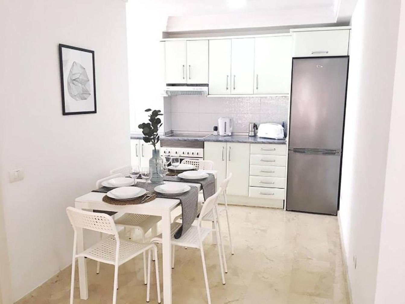 לאס פאלמס דה גראן קנאריה Sagasta Beach Apartment V By Canary365 מראה חיצוני תמונה