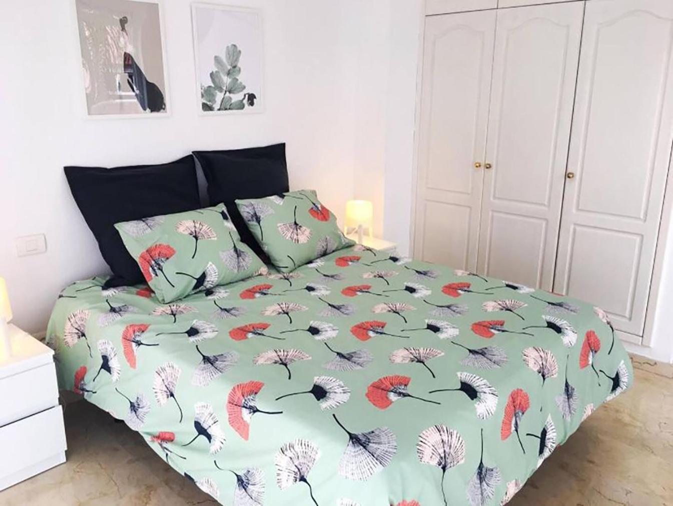 לאס פאלמס דה גראן קנאריה Sagasta Beach Apartment V By Canary365 מראה חיצוני תמונה