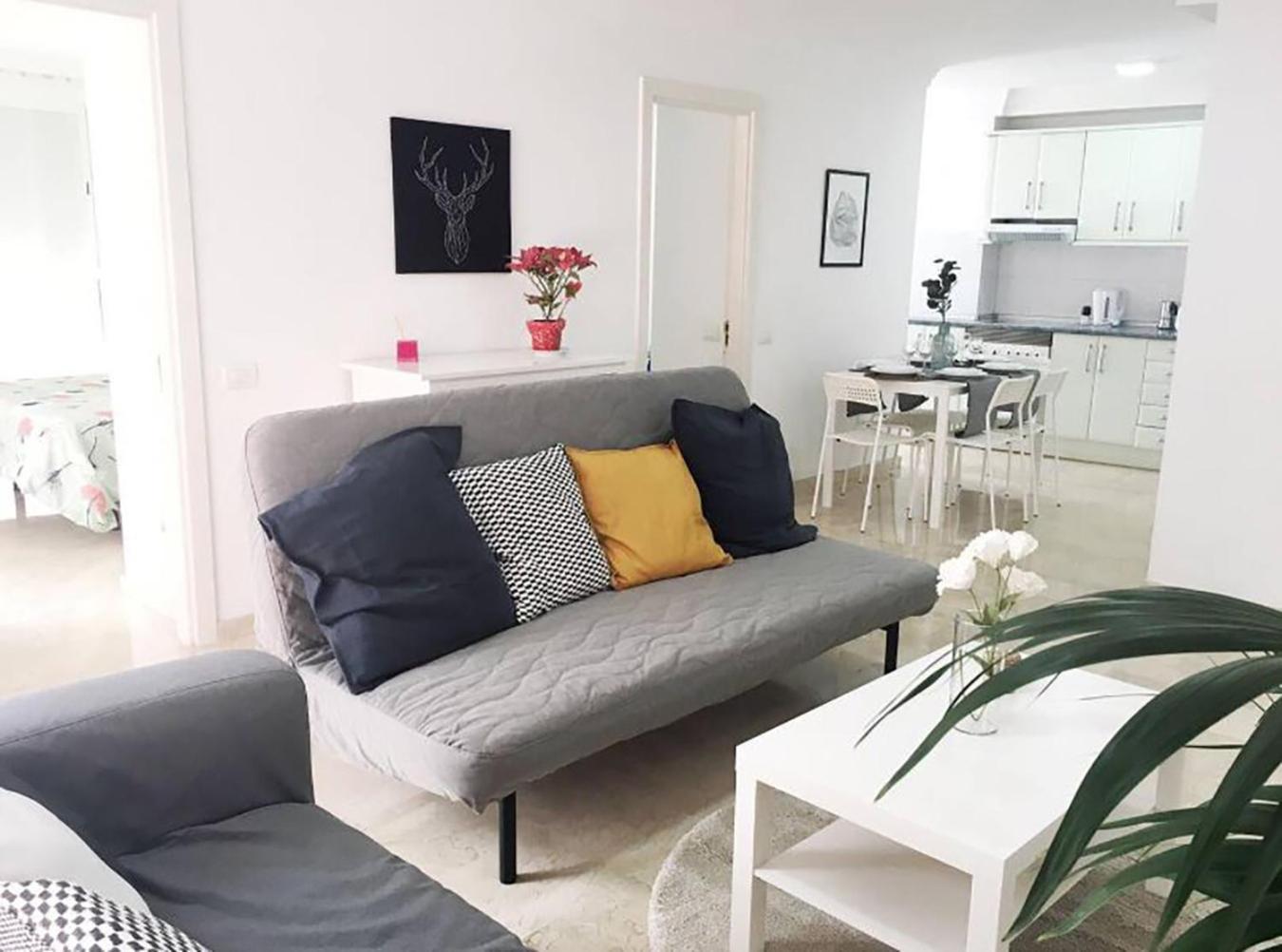 לאס פאלמס דה גראן קנאריה Sagasta Beach Apartment V By Canary365 מראה חיצוני תמונה