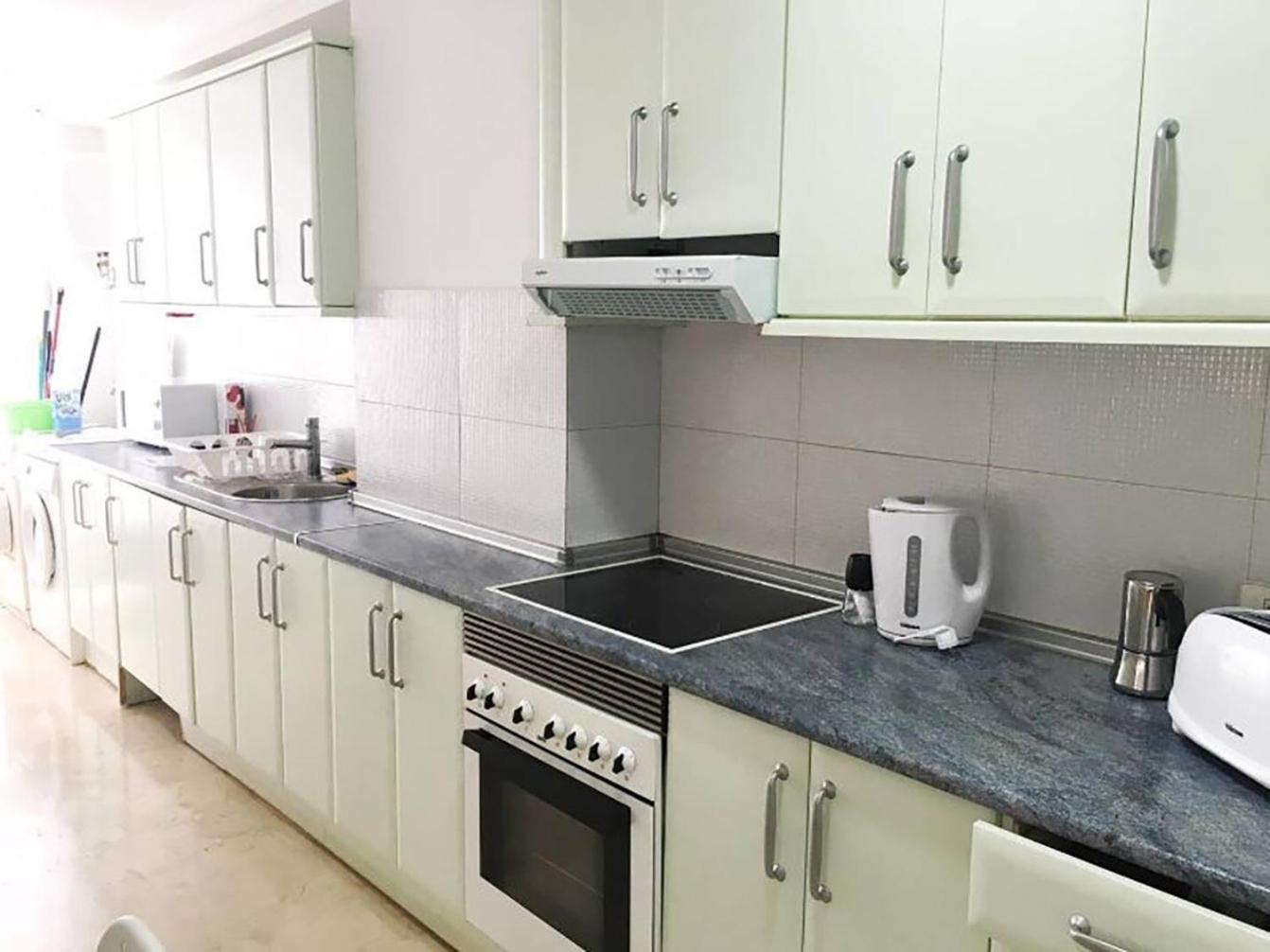 לאס פאלמס דה גראן קנאריה Sagasta Beach Apartment V By Canary365 מראה חיצוני תמונה