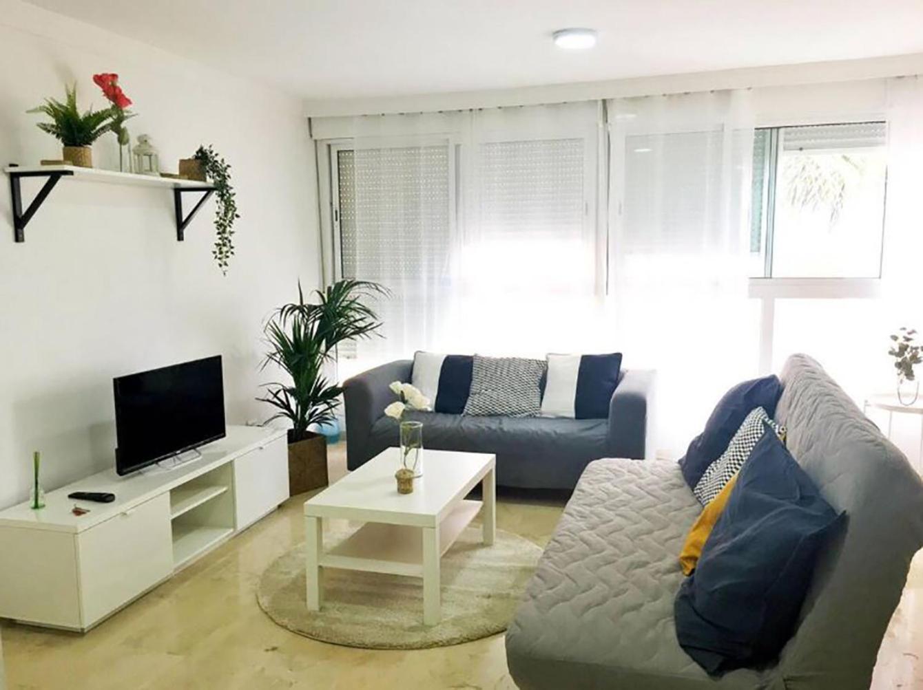 לאס פאלמס דה גראן קנאריה Sagasta Beach Apartment V By Canary365 מראה חיצוני תמונה