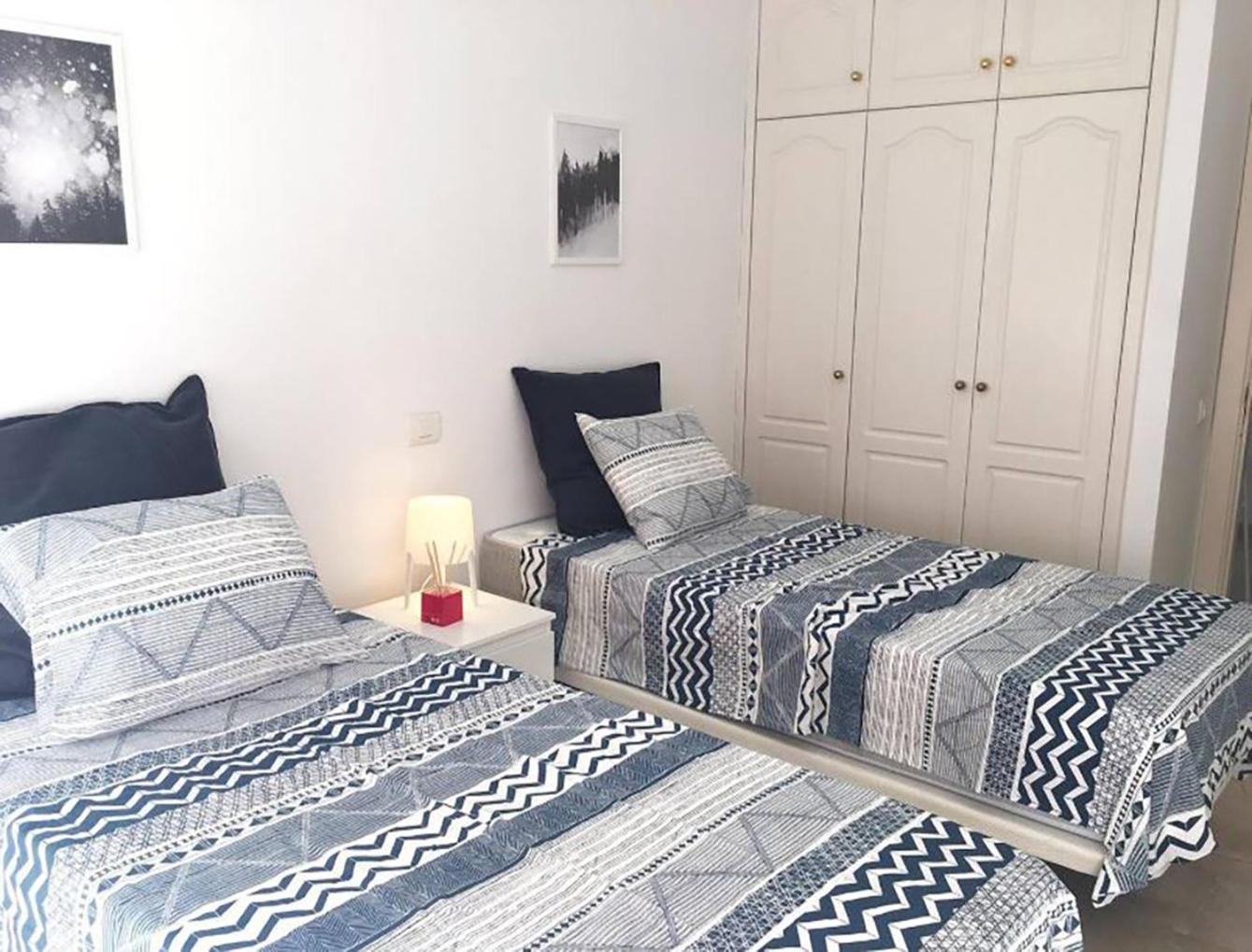 לאס פאלמס דה גראן קנאריה Sagasta Beach Apartment V By Canary365 מראה חיצוני תמונה